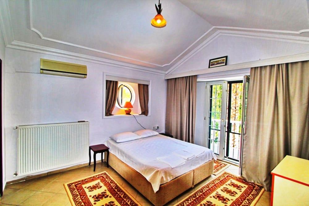 VILLA CENTER — FETHIYE — фотография отеля №10