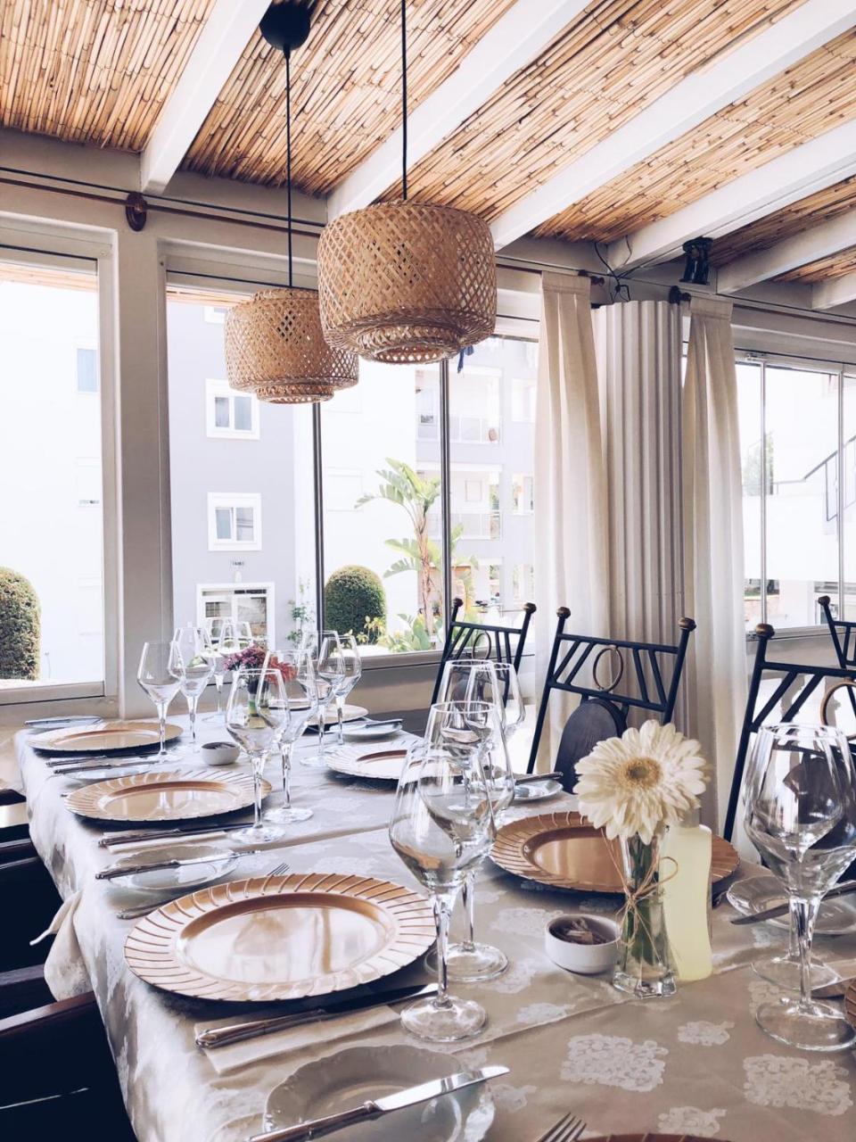 CONNYS BOUTIQUE HOTEL (ADULTS ONLY) — SIDE — fotografie hotel nr. 16