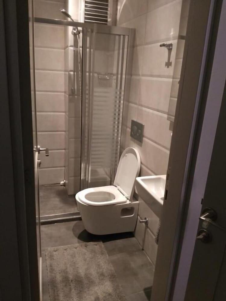 KONAK BELLA 3 — ISTANBUL — fotografie hotel nr. 30