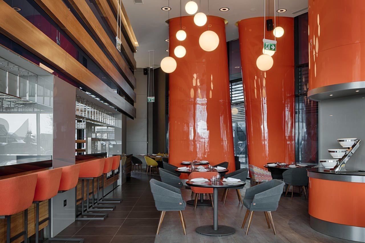 EVER HOTEL EUROPE — ISTANBUL — fotografie hotel nr. 30