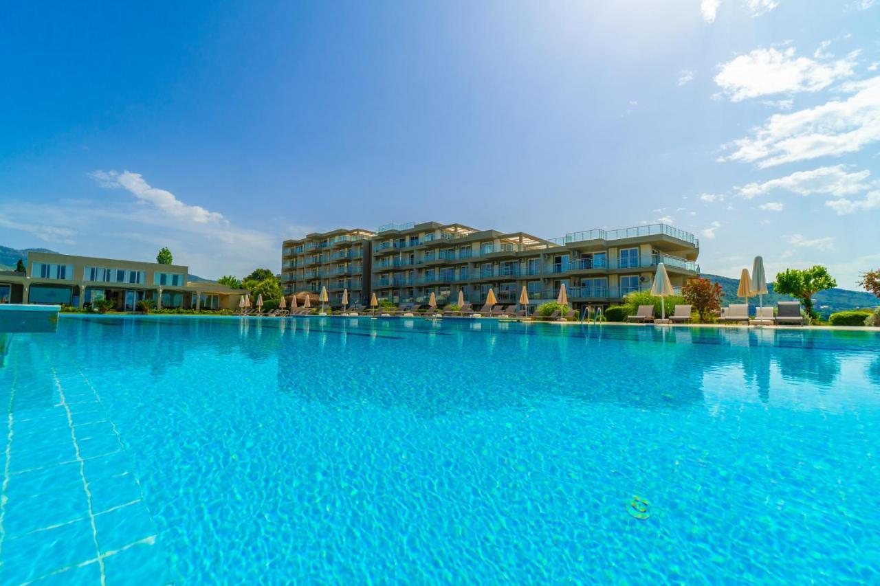 KARYA FAMILY RESORT HOTEL — OZDERE