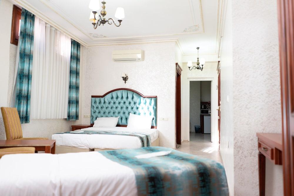 ATAM SUITES & APART — ISTANBUL — fotografie hotel nr. 32