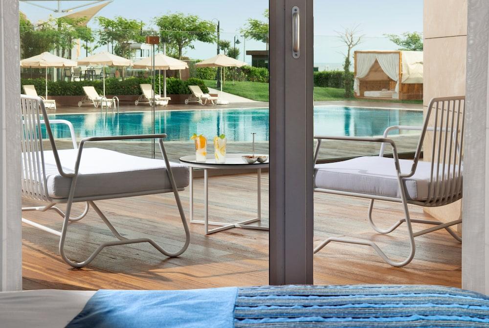 CROWNE PLAZA ISTANBUL FLORYA — ISTANBUL — фотография отеля №11