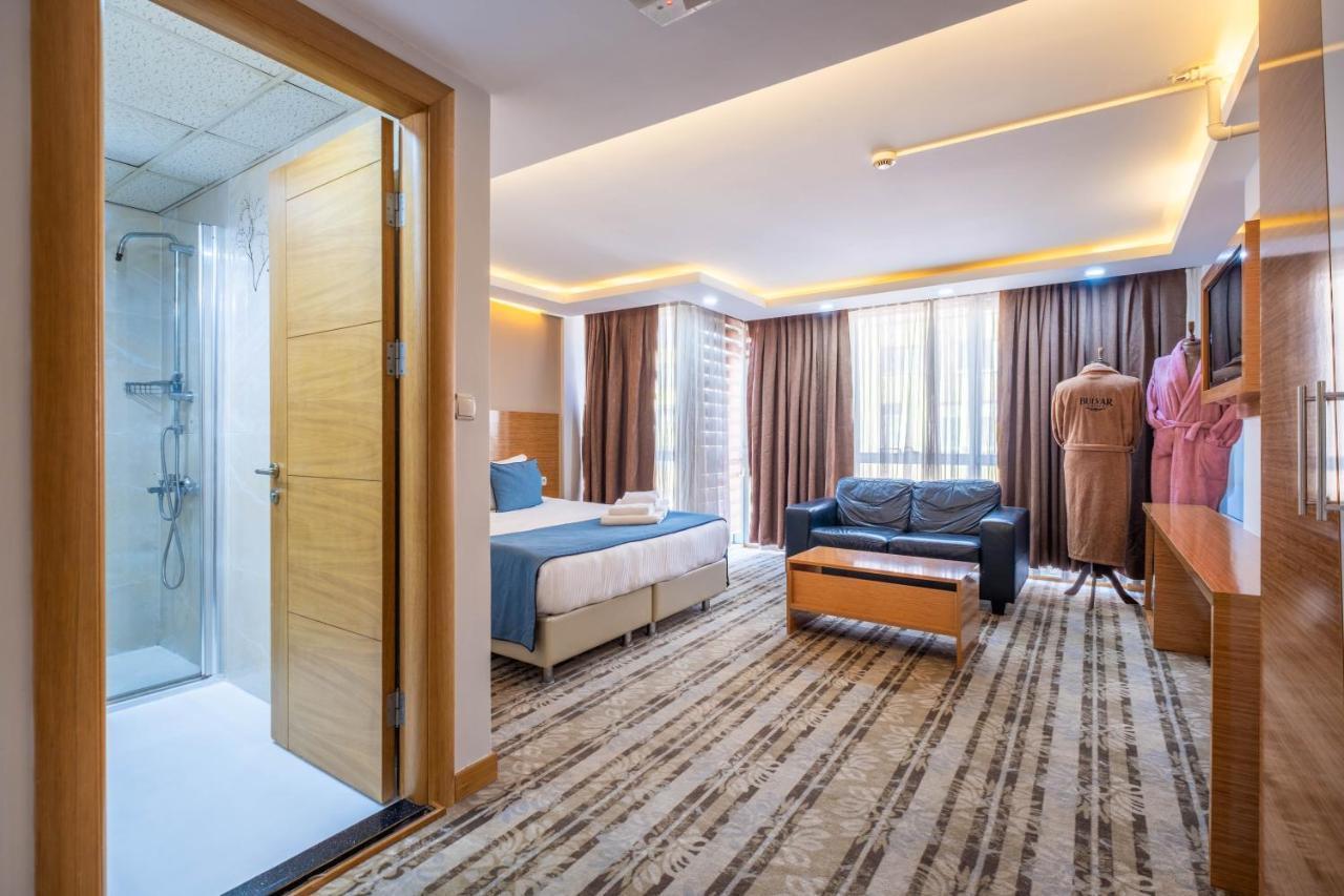 BULVAR HOTEL — IZMIR — fotografie hotel nr. 23