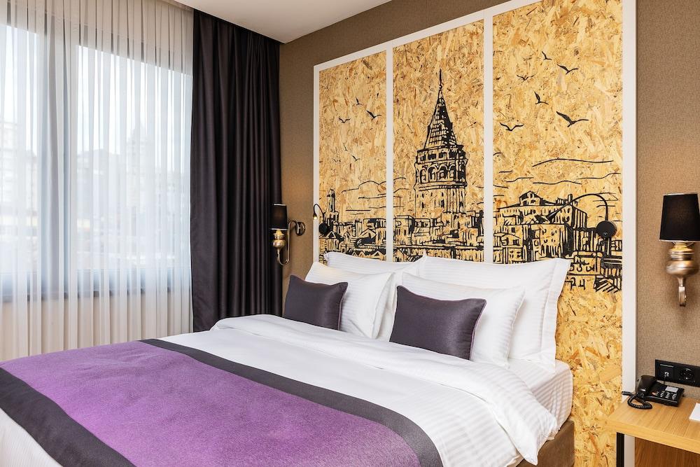THE HALICH HOTEL — ISTANBUL — фотография отеля №8