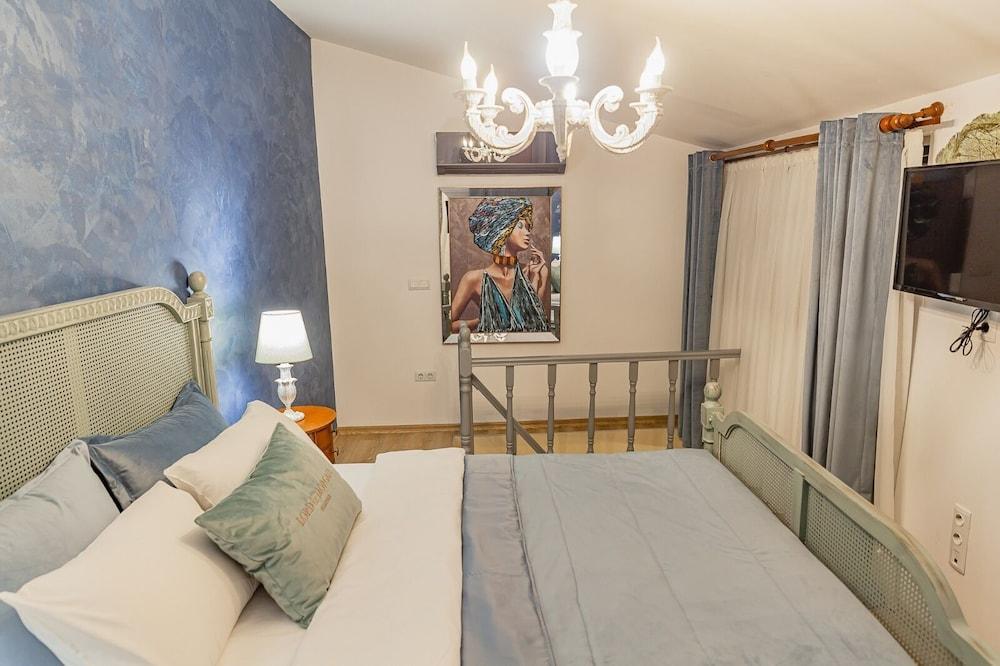 LORD MORGAN & EXCLUSIVE DESIGN NISANTASI — ISTANBUL — fotografie hotel nr. 20
