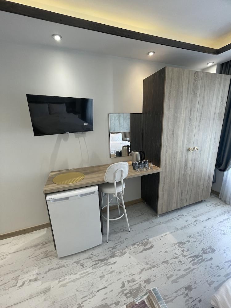 BLUE MANSION HOTEL (ADULTS ONLY) — ISTANBUL — фотография отеля №25