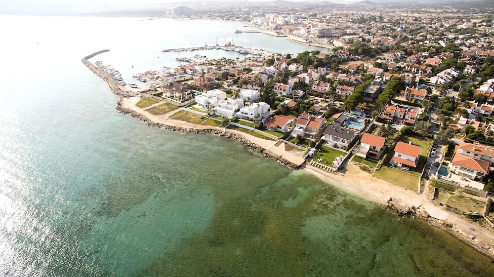 VILLA KORE SLOW - ADULTS ONLY — CESME — фотография отеля №30