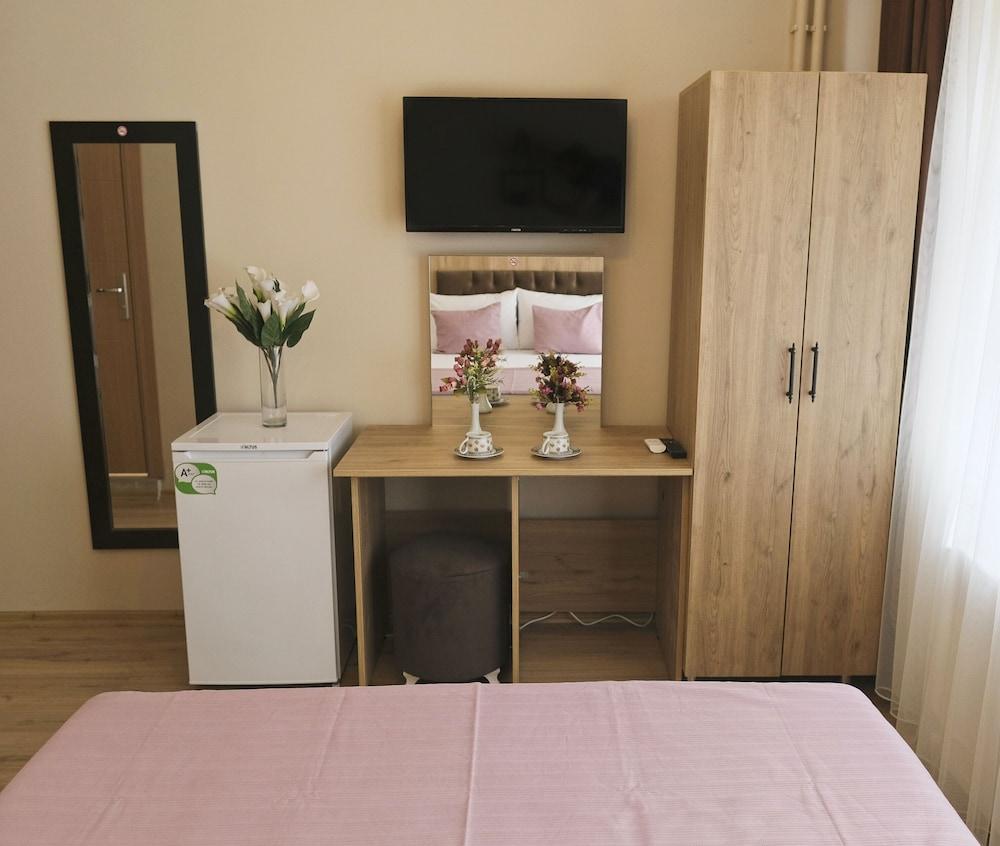 GREY HOUSE HOTEL — ISTANBUL — fotografie hotel nr. 11