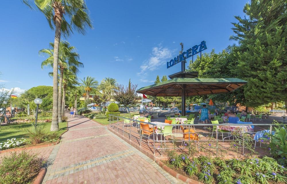 LONICERA RESORT & SPA — ALANYA — fotografie hotel nr. 25