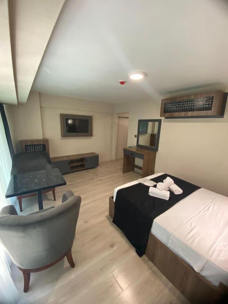 NISANTASI DIAMOND HOTEL — ISTANBUL — фотография отеля №6