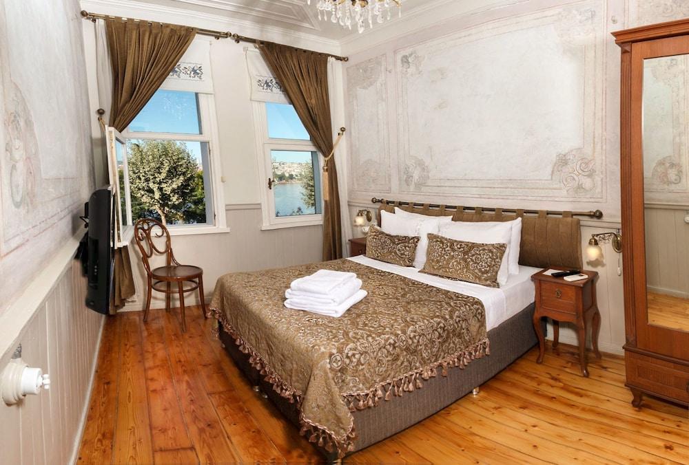 HOTEL TROYA BALAT (ADULTS ONLY) — ISTANBUL — фотография отеля №16