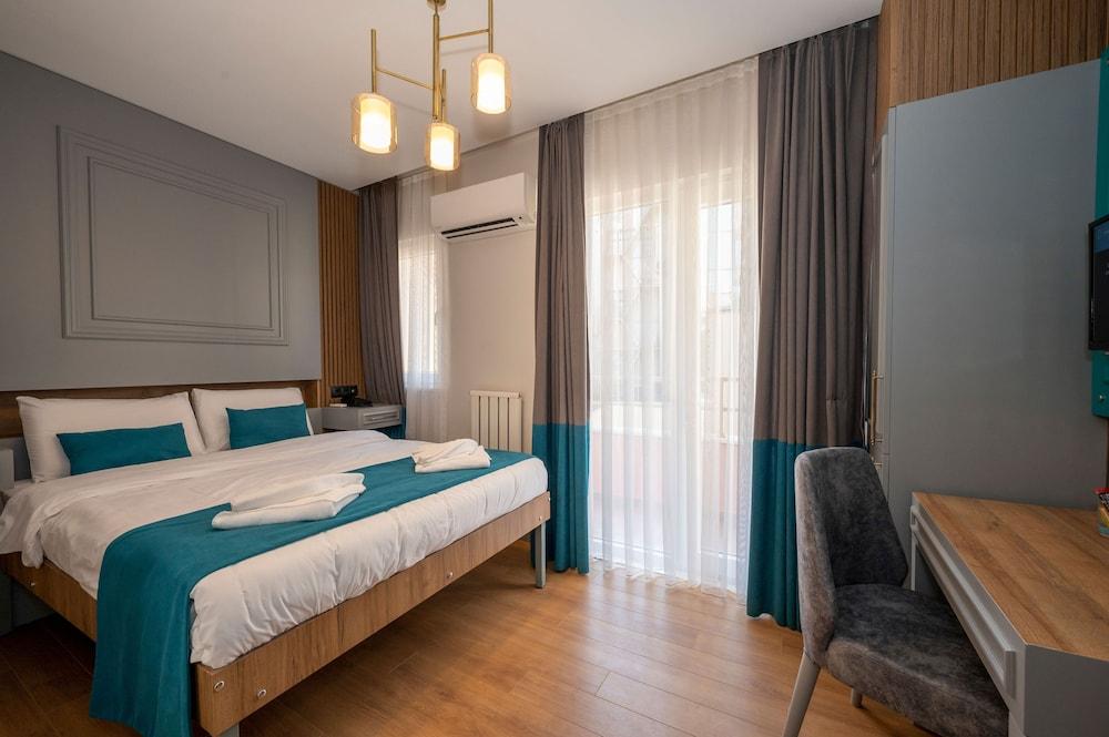 LYNDA HOTEL — ISTANBUL — fotografie hotel nr. 4