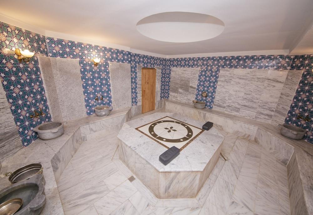 LITROS HOTEL & SPA — ISTANBUL — фотография отеля №23
