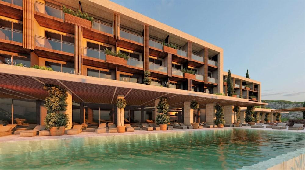 THE BO VUE HOTEL BODRUM, CURIO COLLECTION BY HILTON — BODRUM — fotografie hotel nr. 27