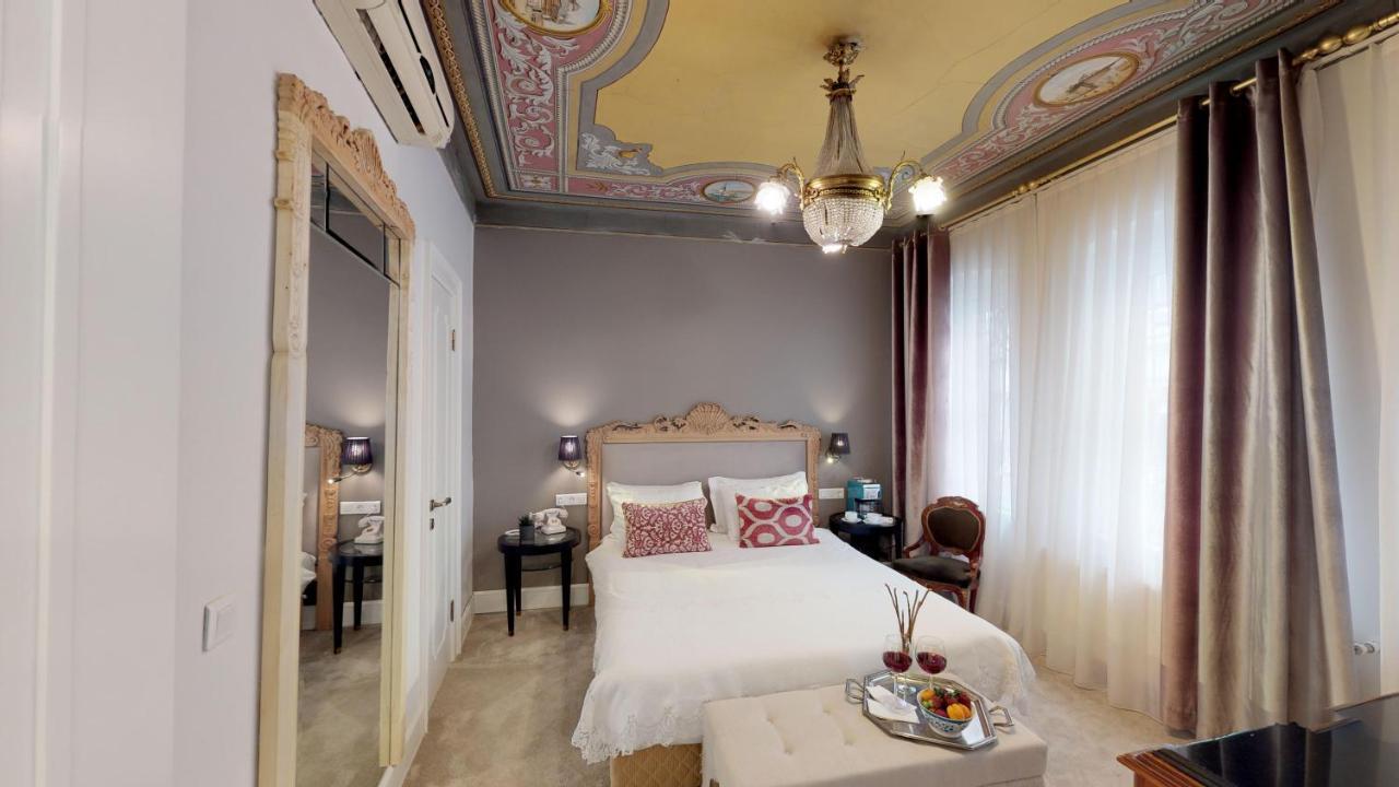 FAIK PASHA — ISTANBUL — fotografie hotel nr. 8