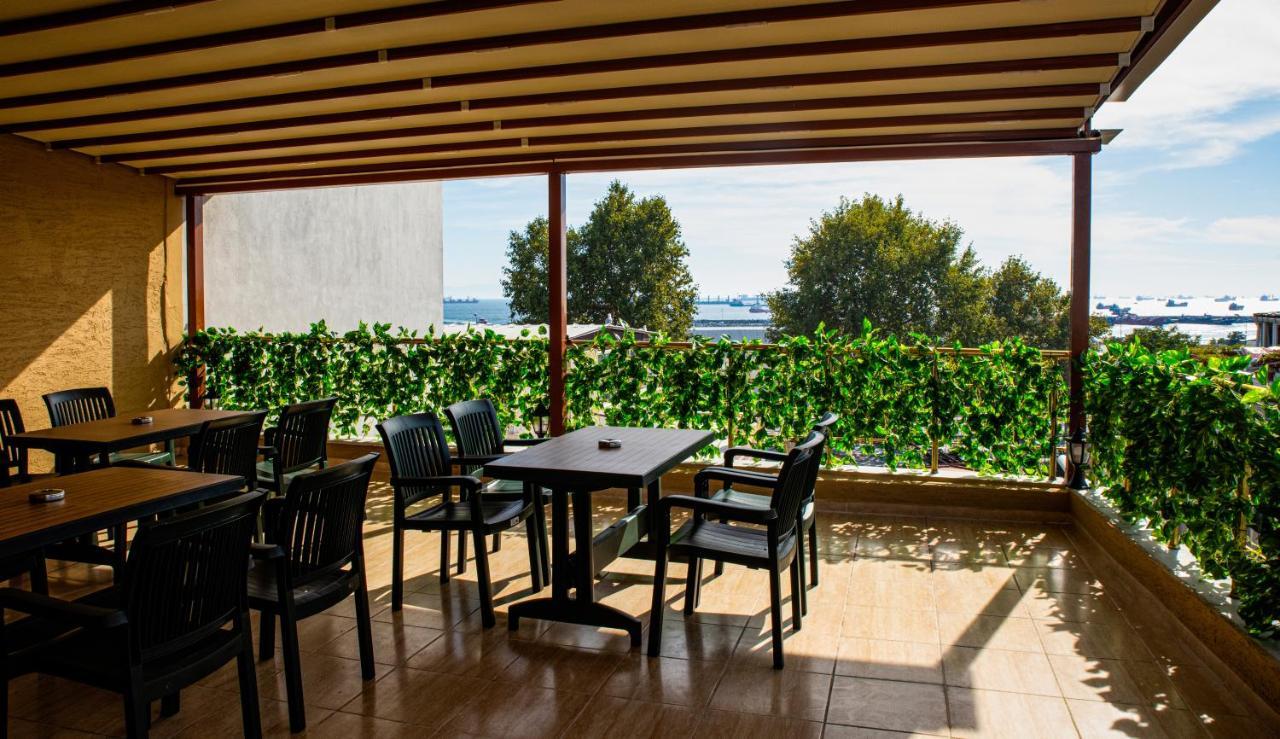 HOTEL ORKIDE — ISTANBUL — fotografie hotel nr. 8