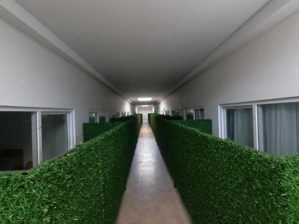 LOFTS ALANYA LUNA — TURKLER — фотография отеля №22