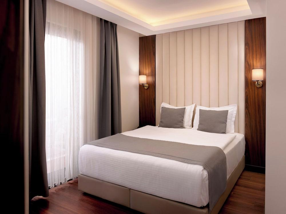 SHINING STAR HOTEL — ISTANBUL — fotografie hotel nr. 6