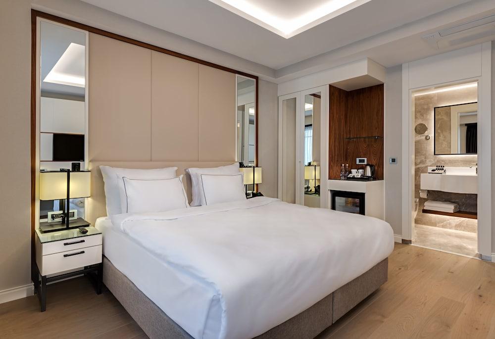 GLEAM COLLECTION HOTEL — ISTANBUL — фотография отеля №11
