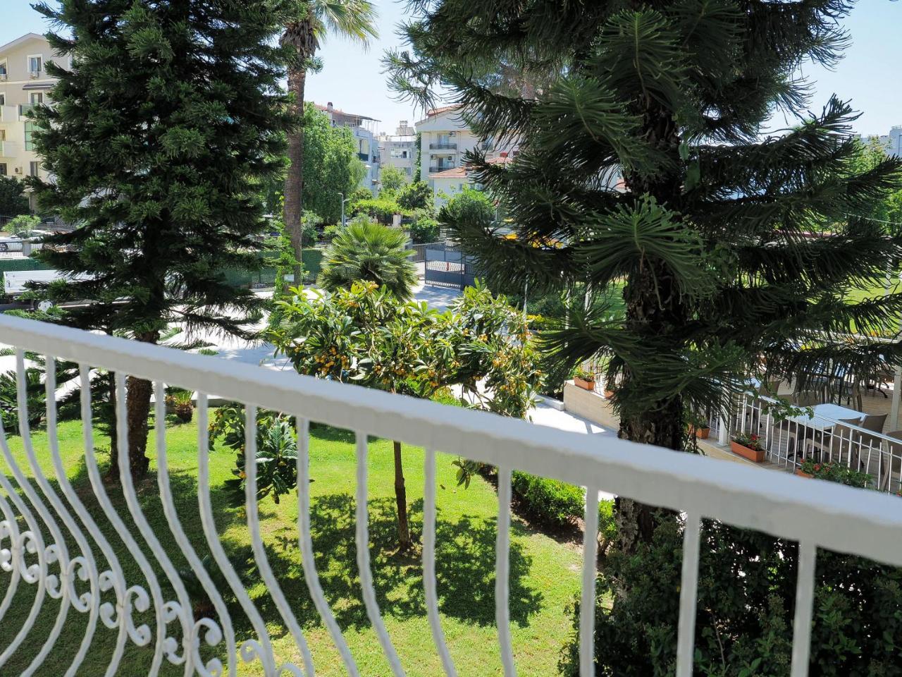 HALICI HOTEL — MARMARIS — фотография отеля №37