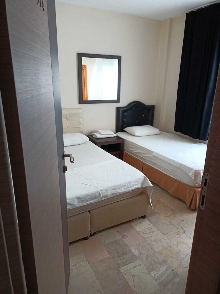 BLUE OTEL CESME — CESME — fotografie hotel nr. 7
