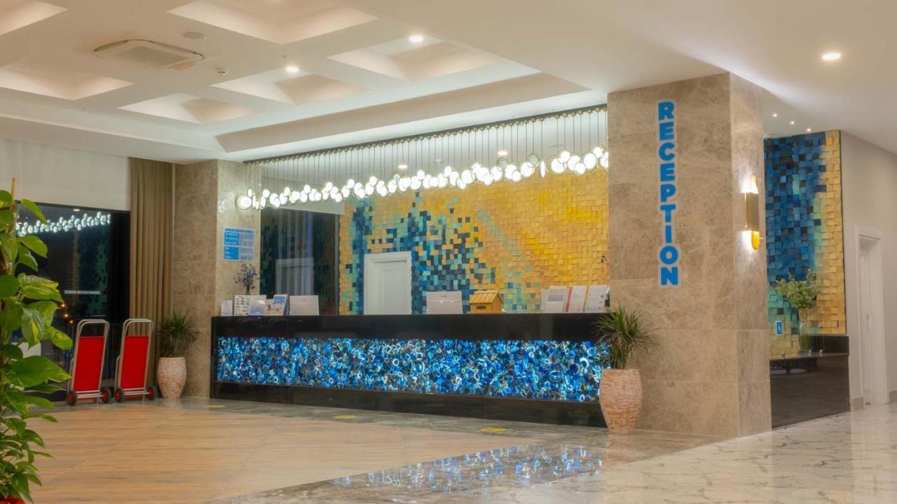 DREAM WATER WORLD — SIDE — fotografie hotel nr. 9