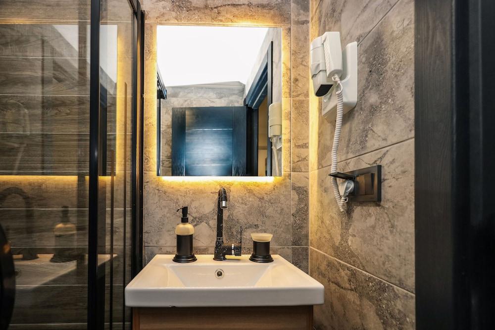 GALATA MASTERPIECE HOTEL — ISTANBUL — fotografie hotel nr. 18