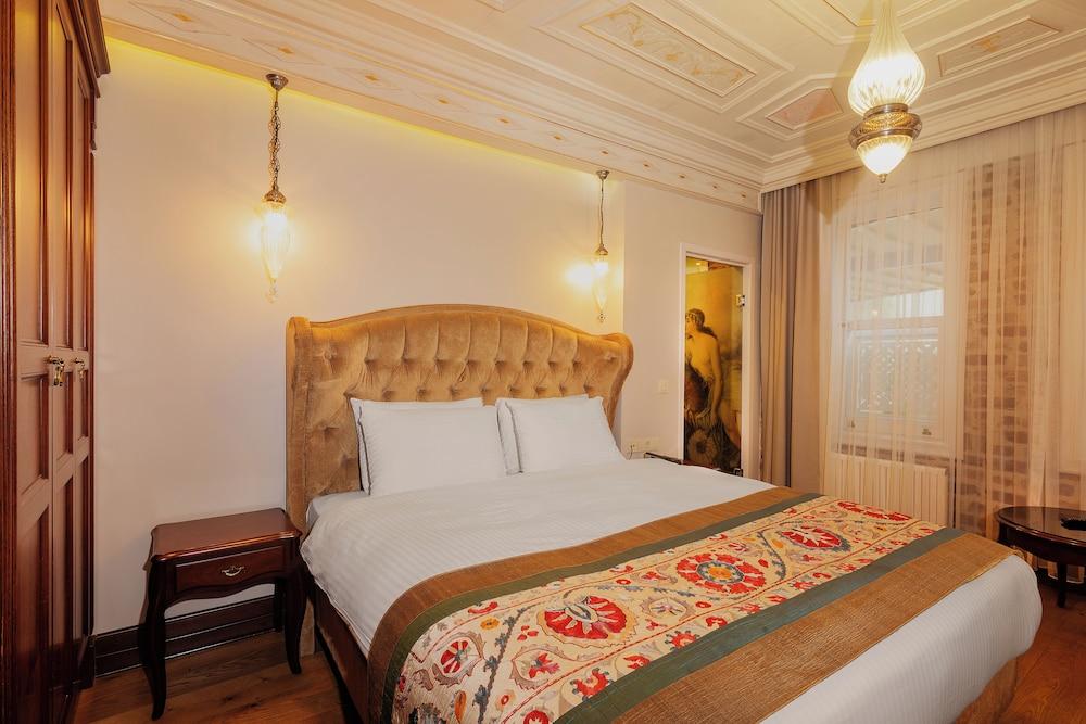 AZADE PREMIER — ISTANBUL — fotografie hotel nr. 28