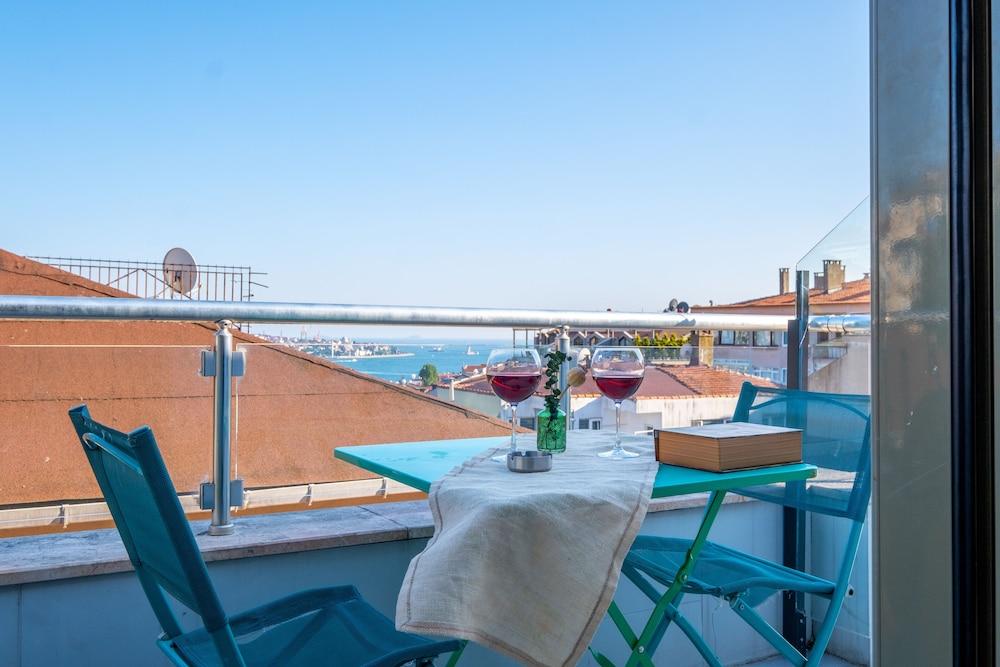 WIND SUIT & HOTEL — ISTANBUL — fotografie hotel nr. 34