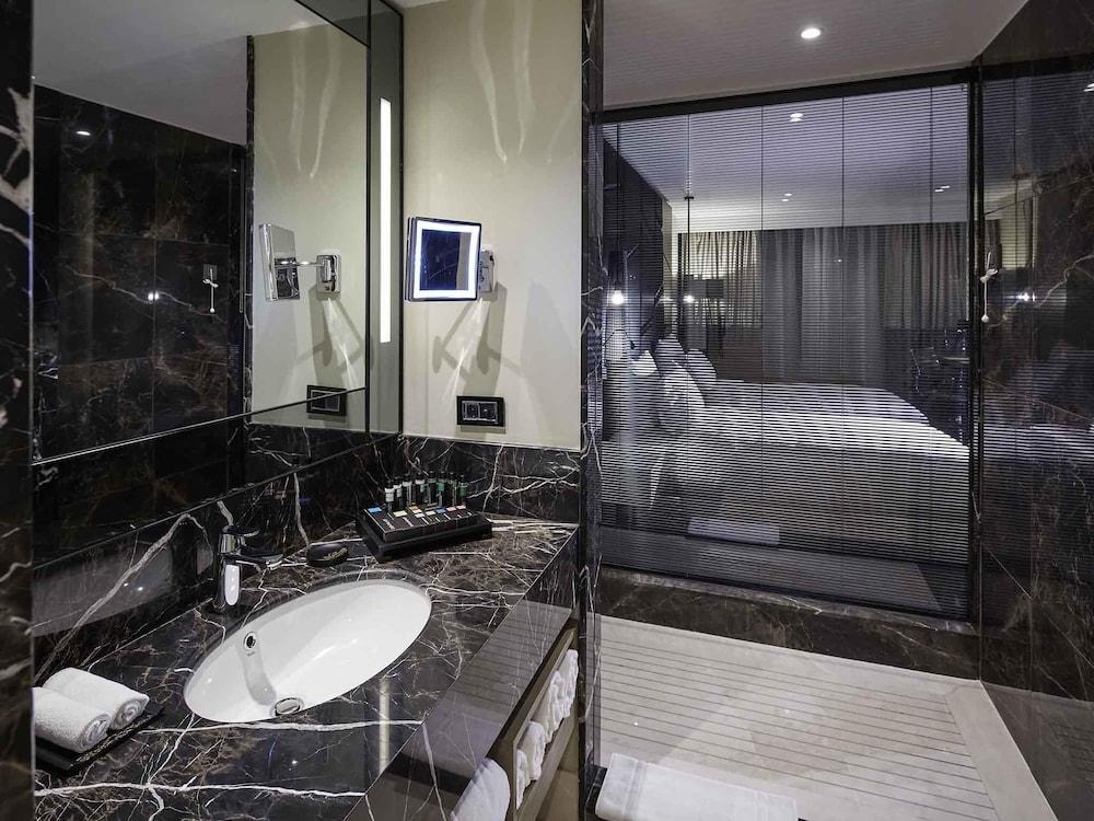 PULLMAN ISTANBUL HOTEL & CONVENTION CENTER — ISTANBUL — фотография отеля №9