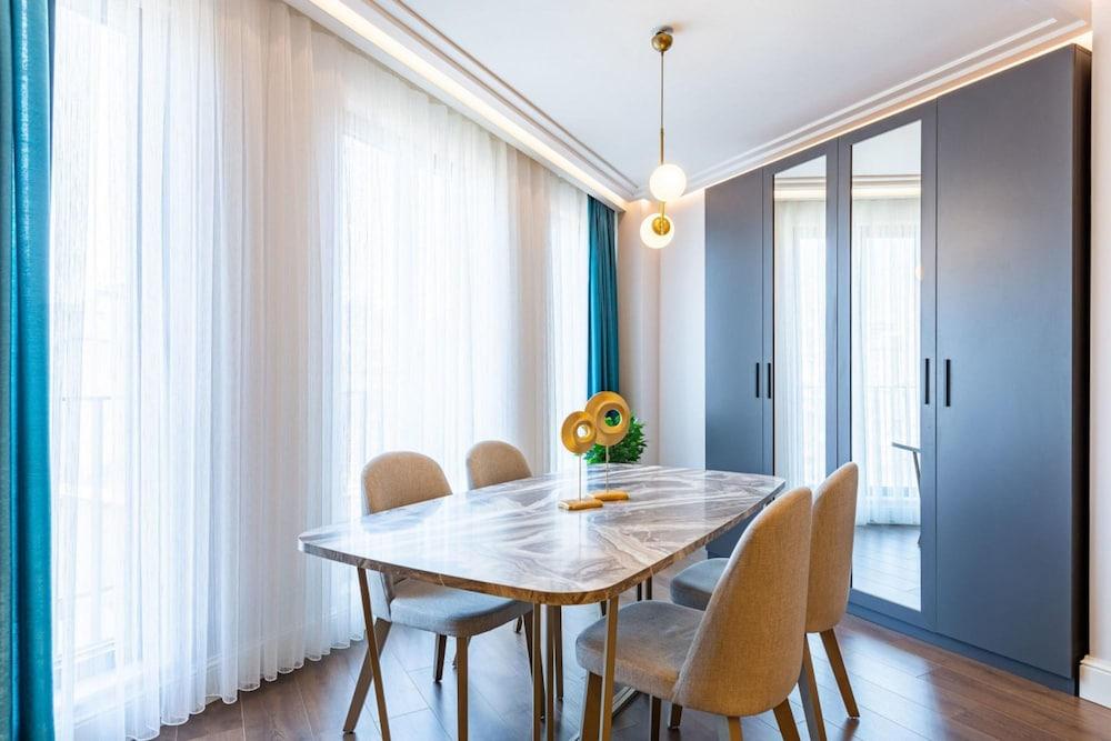 STYLISH FLAT NEAR TRENDY ATTRACTIONS IN BEYOGLU — ISTANBUL — fotografie hotel nr. 24