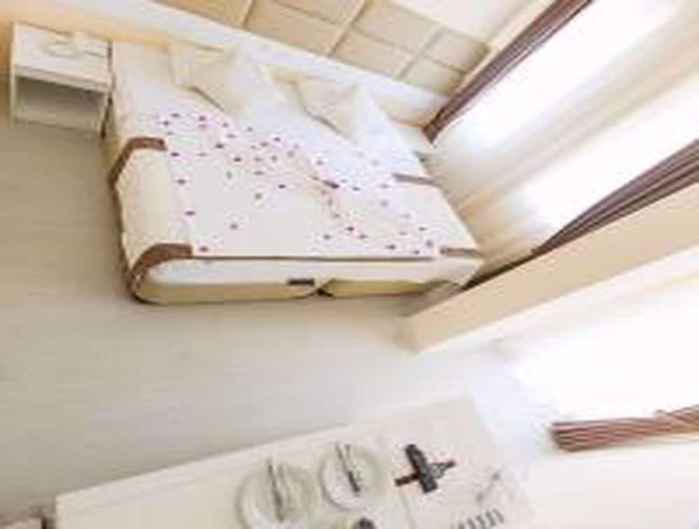 MIRAMOR HOTEL&SPA ULTRA ALL INCLUSIVE — KIRIS — fotografie hotel nr. 7