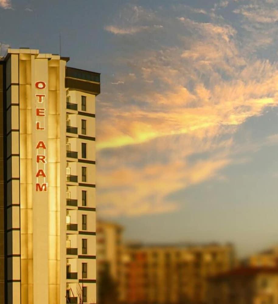 ARAM OTEL — ISTANBUL — фотография отеля №24