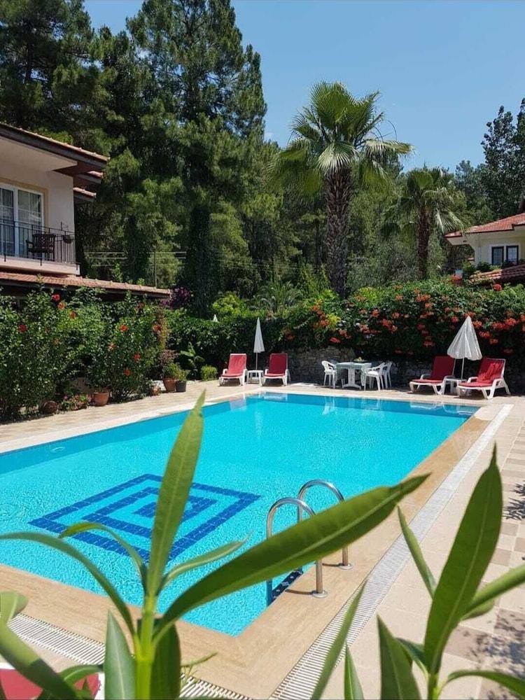VILLA YASEMIN — GOCEK — fotografie hotel nr. 15