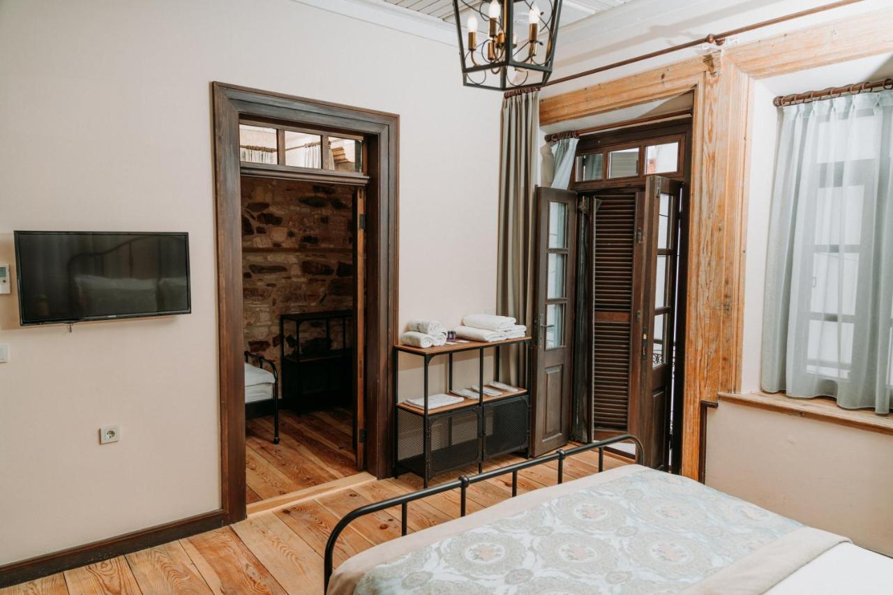 NILLS STONE HOUSE OTEL — CESME — fotografie hotel nr. 26