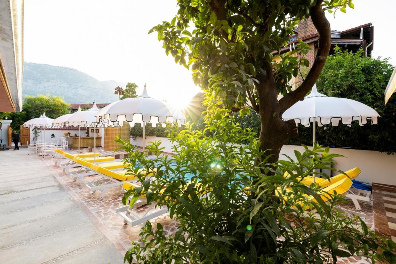 YONCA ANJELIKA OTEL — GOCEK — fotografie hotel nr. 20