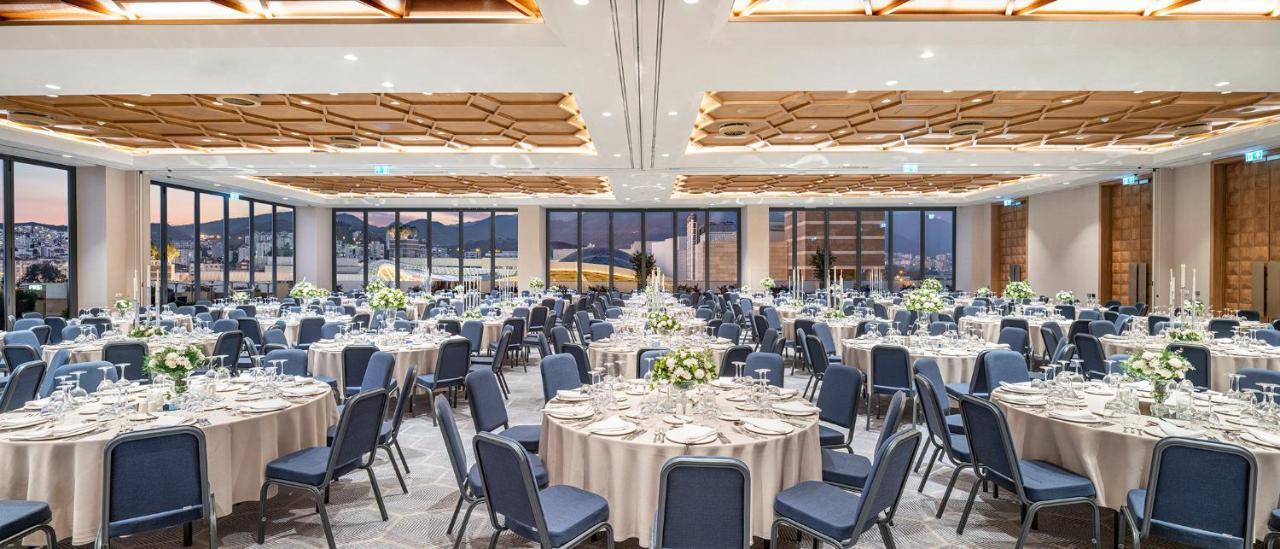HYATT REGENCY IZMIR ISTINYE PARK — IZMIR — фотография отеля №31