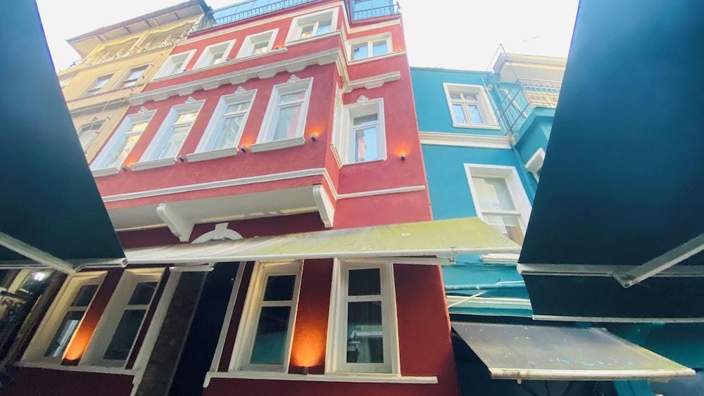 THE HOUSE COMPANY — ISTANBUL — фотография отеля №30