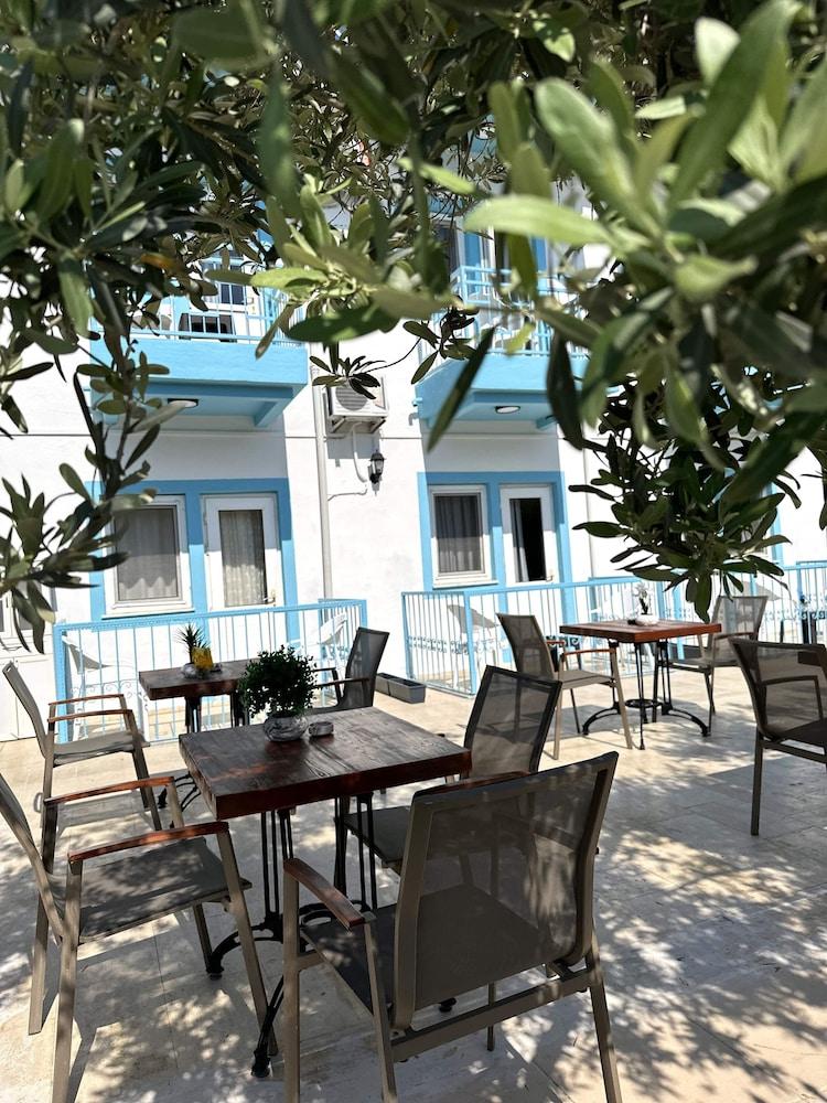 ENJOY HOTEL — FETHIYE — фотография отеля №36