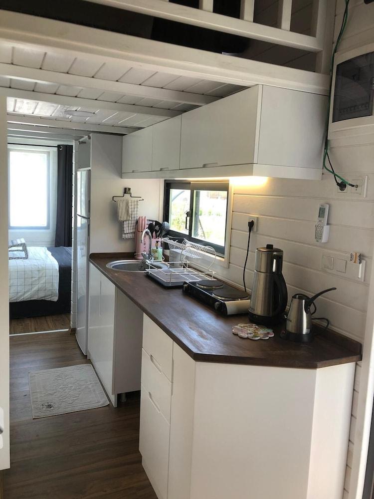 LEMON TINY HOUSE — CAMYUVA — фотография отеля №24