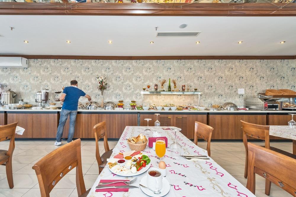 DAB HOTEL ESENYURT — ISTANBUL — fotografie hotel nr. 30