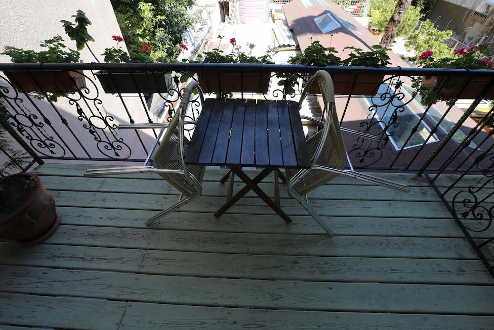 YESILKOY AIRPORT BOUTIQUE HOTEL — ISTANBUL — fotografie hotel nr. 38
