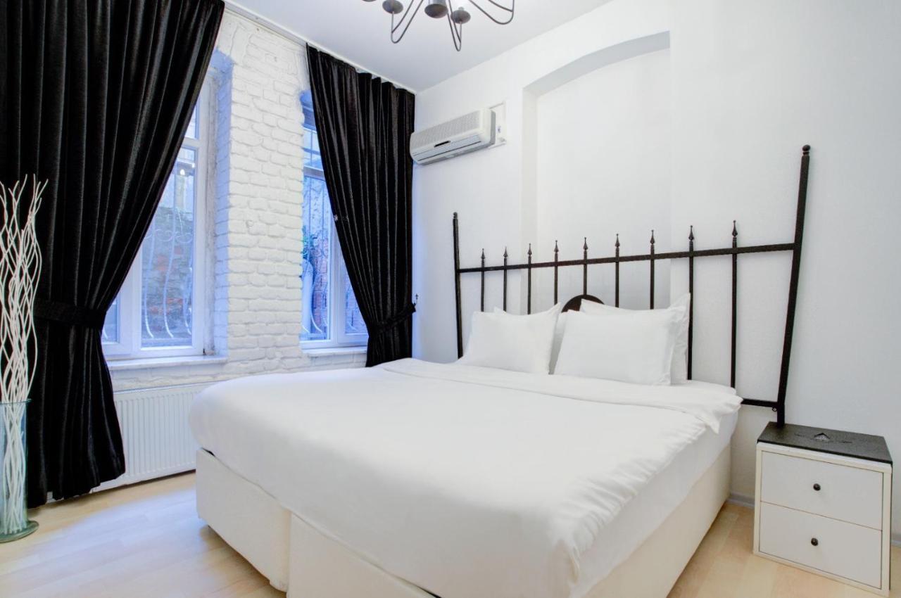 MARAVILLOSO GALATA HOTEL — ISTANBUL — fotografie hotel nr. 35