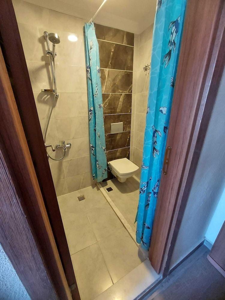 BITER HOTEL — ISTANBUL — фотография отеля №19
