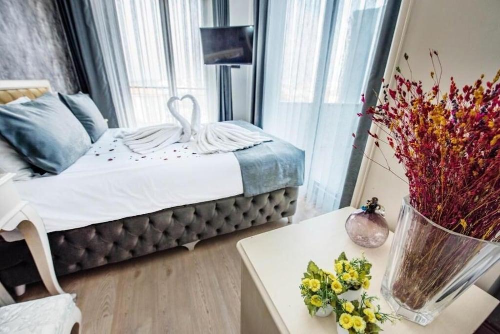 PERA LIFE HOTEL — ISTANBUL — fotografie hotel nr. 22