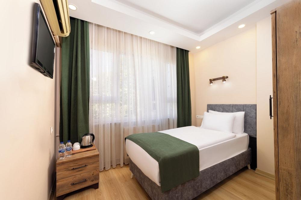 ULUBAT CASTLE HOTEL (ADULTS ONLY) — ISTANBUL — фотография отеля №12