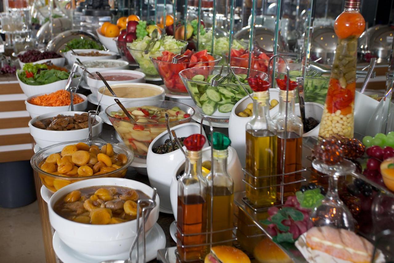 ASPEN HOTEL ISTANBUL — ISTANBUL — fotografie hotel nr. 26