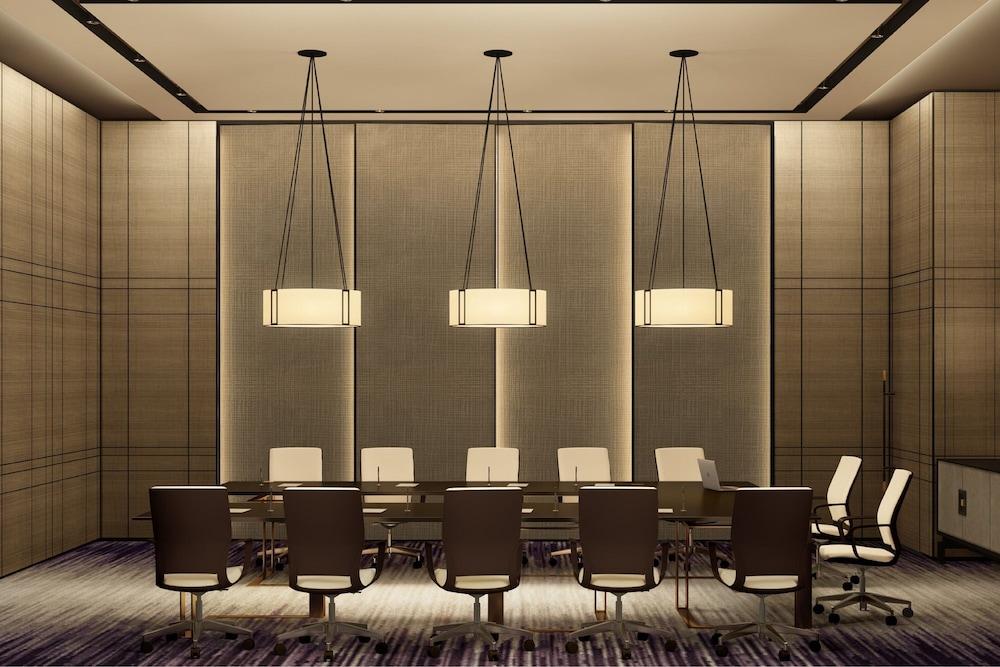 JW MARRIOTT HOTEL ISTANBUL MARMARA SEA — ISTANBUL — fotografie hotel nr. 32