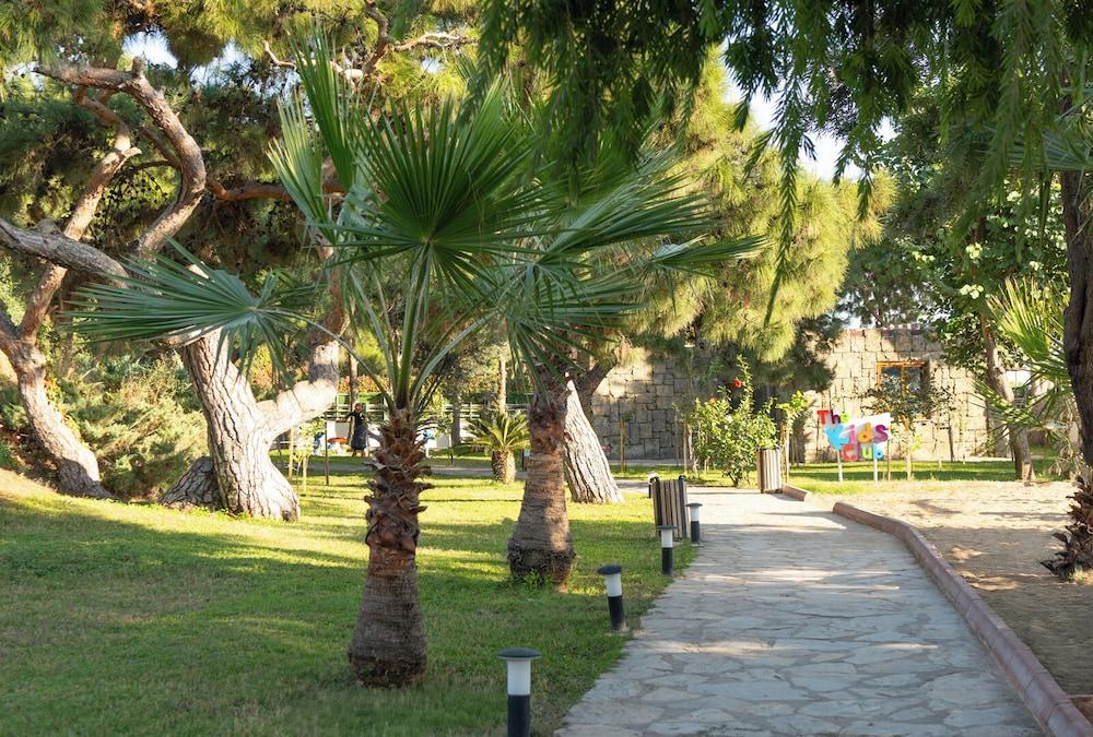 SEAPHORIA BEACH RESORT — ALANYA — fotografie hotel nr. 34